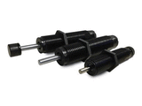 Einstellbare Stoßdämpfer der ECO OEM Small Bore Serie